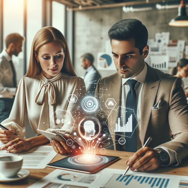 AI-Powered Finance: Copilot for Finance is Changing the Game